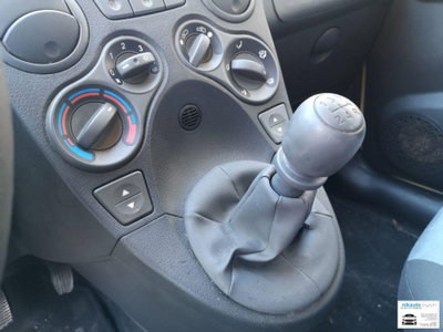 Fiat Panda 1.2 Dynamic (12)