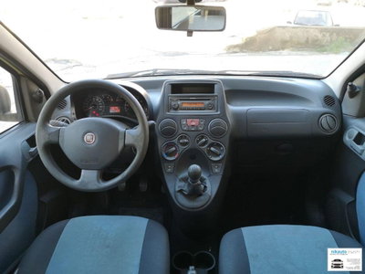 Fiat Panda 1.2 Dynamic (13)