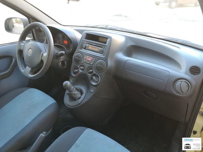 Fiat Panda 1.2 Dynamic (14)