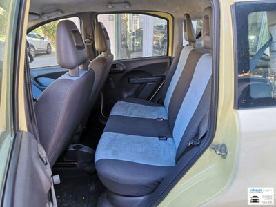 Fiat Panda 1.2 Dynamic (17)