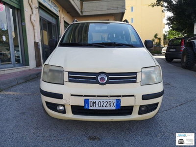 Fiat Panda 1.2 Dynamic (2)