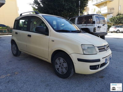 Fiat Panda 1.2 Dynamic (3)