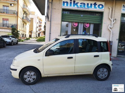 Fiat Panda 1.2 Dynamic (4)