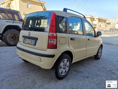 Fiat Panda 1.2 Dynamic (5)