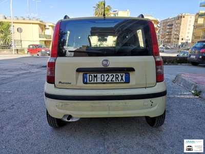 Fiat Panda 1.2 Dynamic (6)