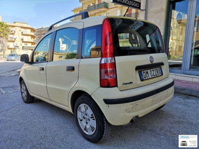 Fiat Panda 1.2 Dynamic (7)