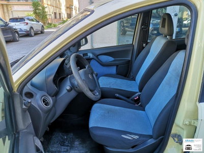 Fiat Panda 1.2 Dynamic (8)