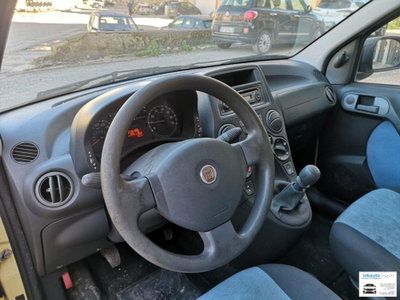 Fiat Panda 1.2 Dynamic (9)
