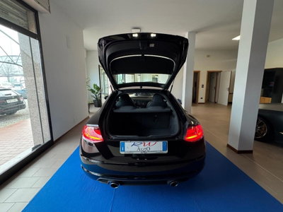 Audi TT Coupé 2.0 TFSI quattro S tronic Design (8)