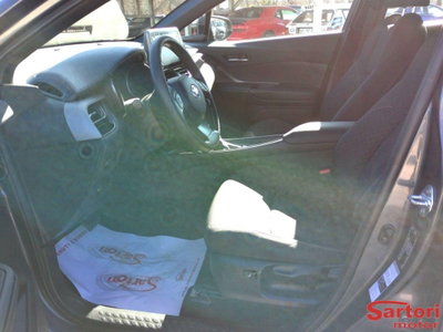 Toyota Toyota C-HR 1.8 Hybrid E-CVT Dynamic (5)