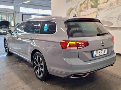 Volkswagen Golf Variant Alltrack 2.0 TDI DSG 4MOTION Executive BMT (3)