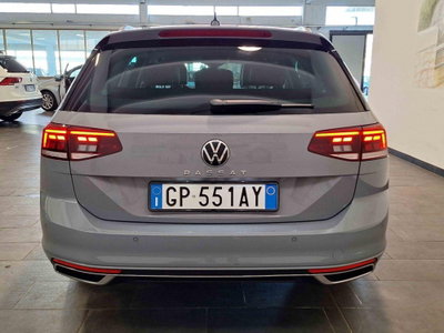 Volkswagen Golf Variant Alltrack 2.0 TDI DSG 4MOTION Executive BMT (4)