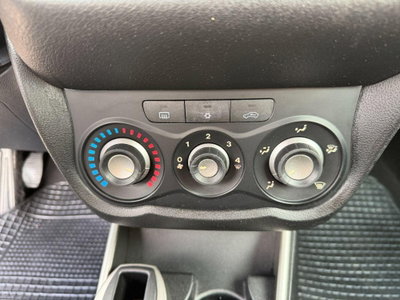 Alfa Romeo MiTo 1.4 T 120 CV GPL Progression (10)