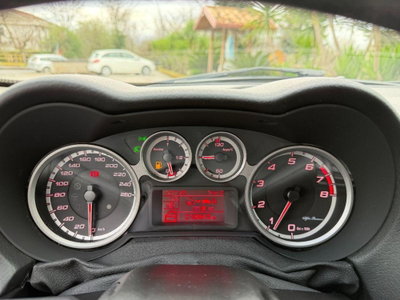 Alfa Romeo MiTo 1.4 T 120 CV GPL Progression (14)