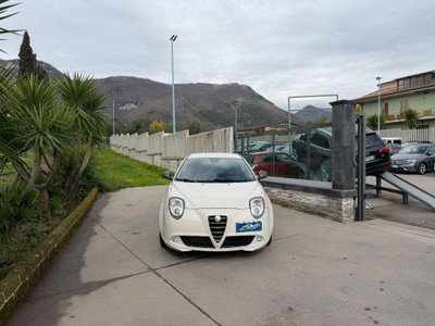 Alfa Romeo MiTo 1.4 T 120 CV GPL Progression (2)