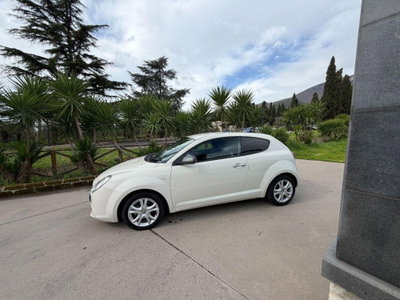 Alfa Romeo MiTo 1.4 T 120 CV GPL Progression (3)