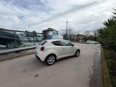 Alfa Romeo MiTo 1.4 T 120 CV GPL Progression (4)