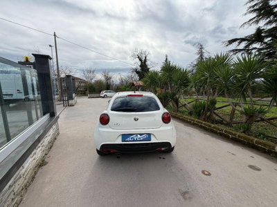 Alfa Romeo MiTo 1.4 T 120 CV GPL Progression (5)