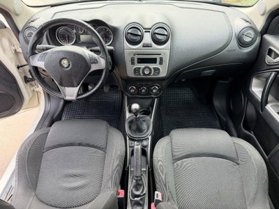 Alfa Romeo MiTo 1.4 T 120 CV GPL Progression (6)
