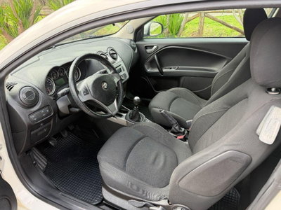 Alfa Romeo MiTo 1.4 T 120 CV GPL Progression (7)