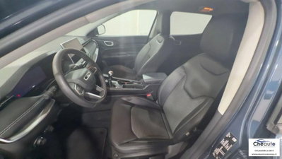 Jeep Compass 1.6 Multijet II 2WD Limited (11)