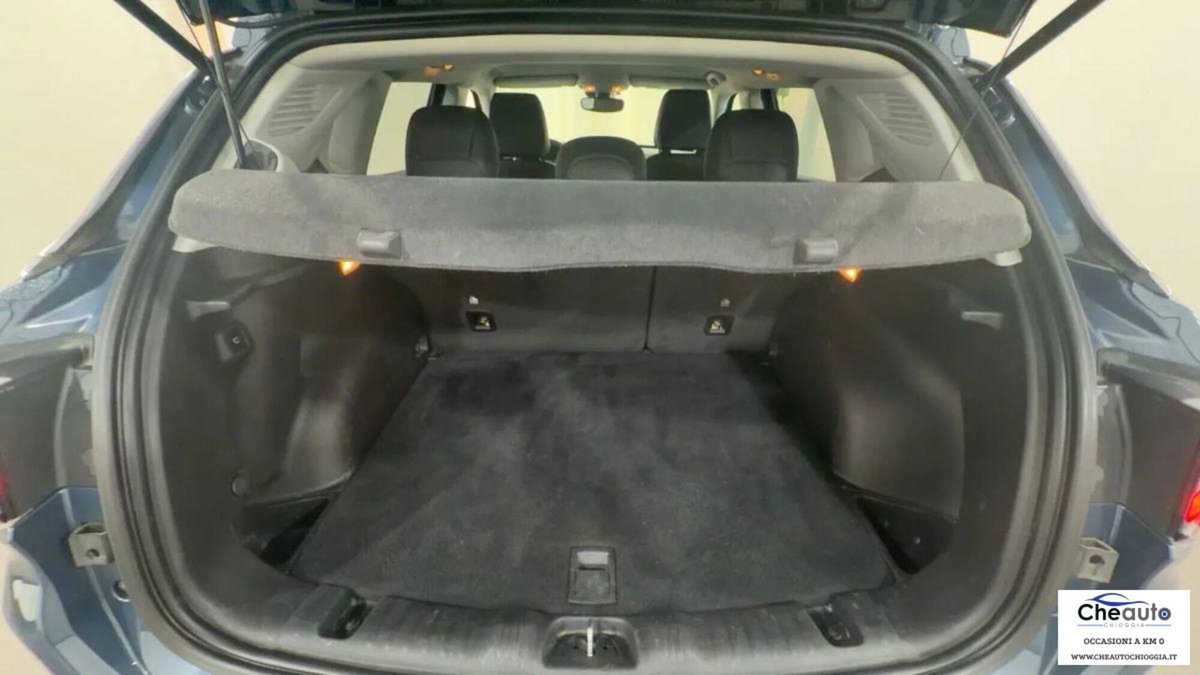 Jeep Compass 1.6 Multijet II 2WD Limited (13)