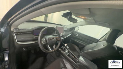 Jeep Compass 1.6 Multijet II 2WD Limited (14)