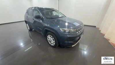 Jeep Compass 1.6 Multijet II 2WD Limited (3)