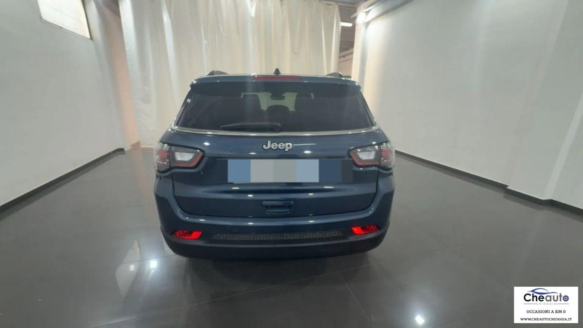 Jeep Compass 1.6 Multijet II 2WD Limited (4)