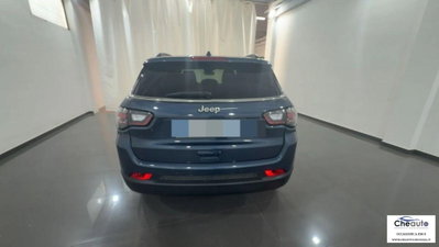 Jeep Compass 1.6 Multijet II 2WD Limited (4)