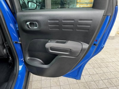 Citroen C3 Aircross PureTech 110 S&S Feel (17)