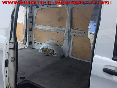 Mercedes-Benz Vito 2.2 119 CDI 4x4 PC-SL Furgone Long Business (16)