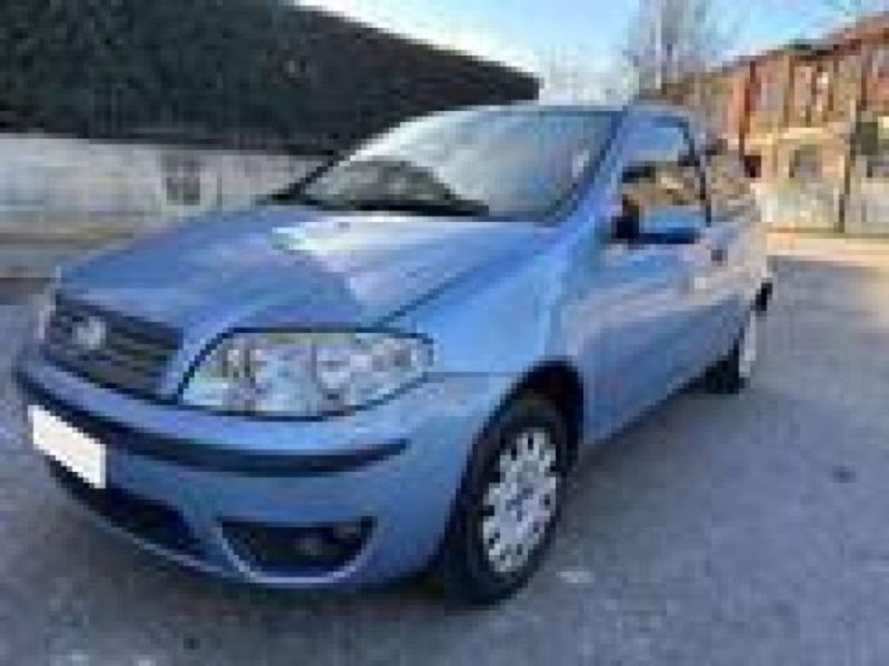 Fiat Punto Classic 1.2 3 porte