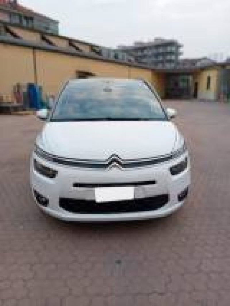 Citroen C4 Picasso BlueHDi 100 S&S Business