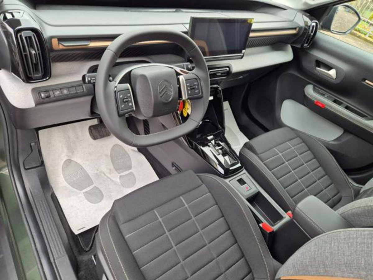 Citroen C5 Aircross 1.2 hybrid Plus 136cv e-dcs6 (10)