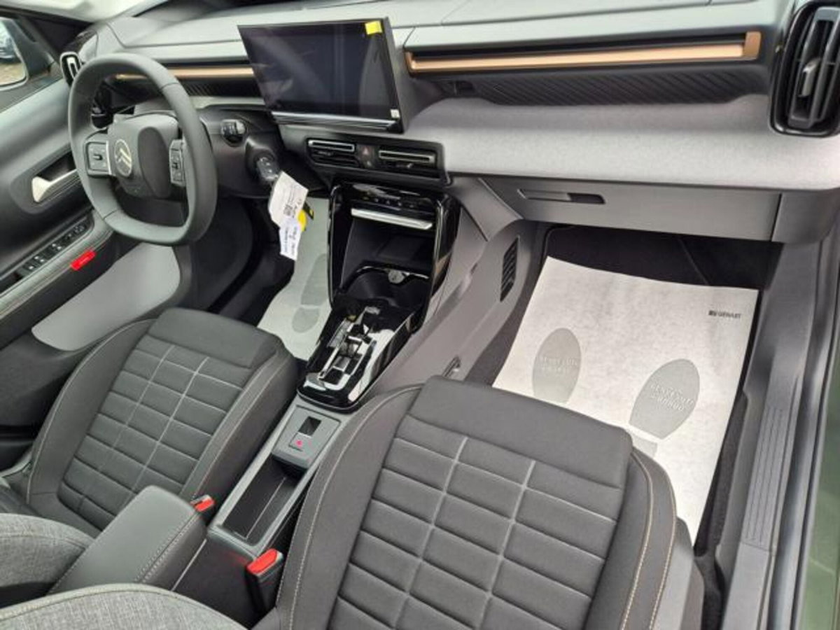 Citroen C5 Aircross 1.2 hybrid Plus 136cv e-dcs6 (12)