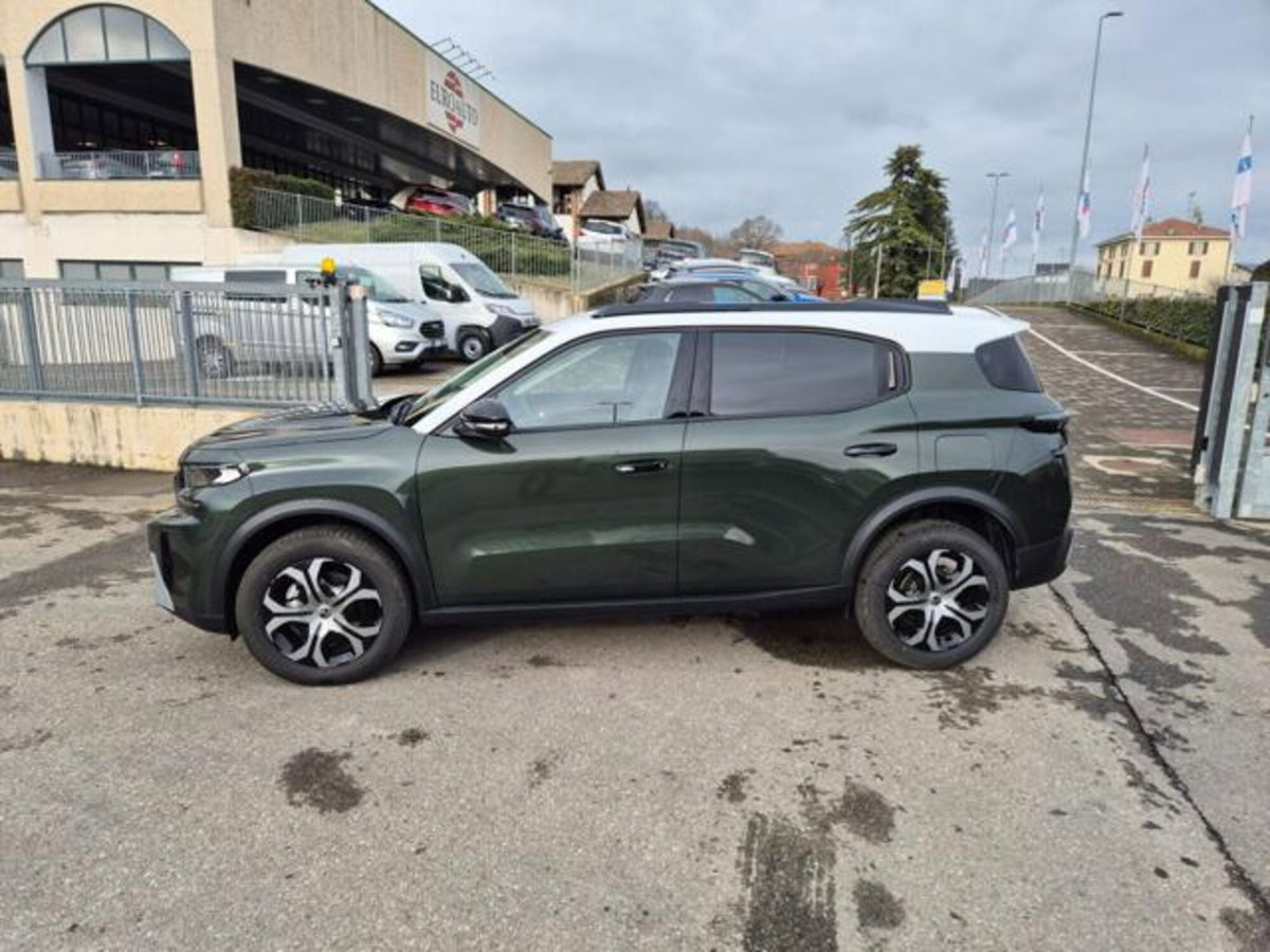 Citroen C5 Aircross 1.2 hybrid Plus 136cv e-dcs6 (3)
