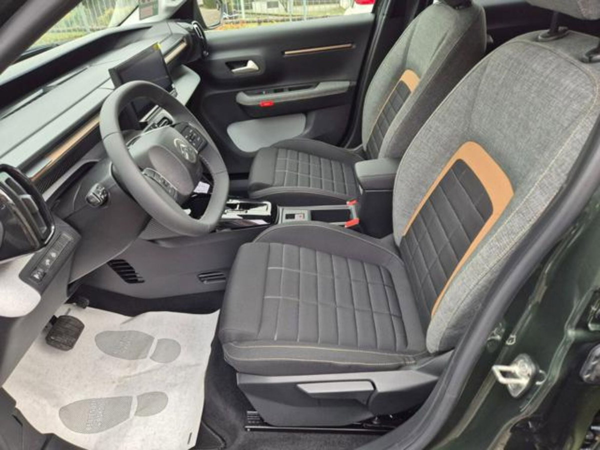 Citroen C5 Aircross 1.2 hybrid Plus 136cv e-dcs6 (9)