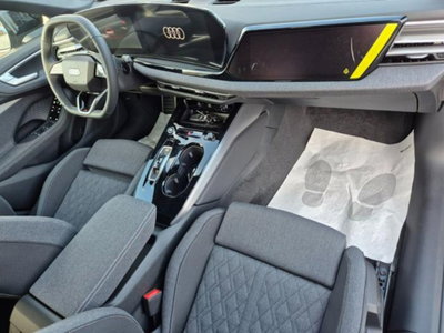 Audi A5 Avant 2.0 tfsi S line edition quattro 204cv s-tronic (12)