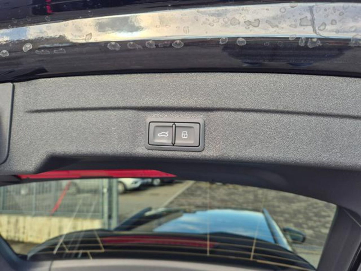 Audi A5 Avant 2.0 tfsi S line edition quattro 204cv s-tronic (14)