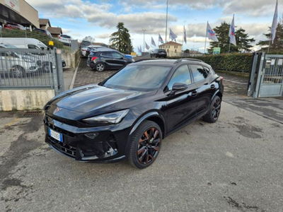 Cupra Formentor Formentor 2.0 TDI usata