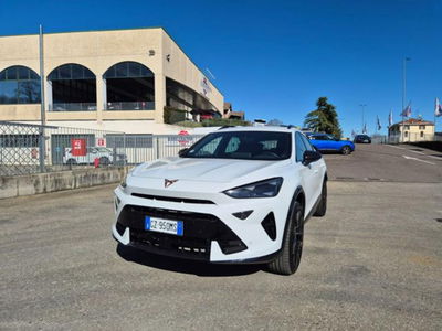 Cupra Formentor Formentor 2.0 TDI usata