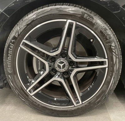 Mercedes-Benz Classe B 200 d Premium (20)