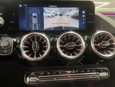 Mercedes-Benz Classe B 200 d Premium (4)