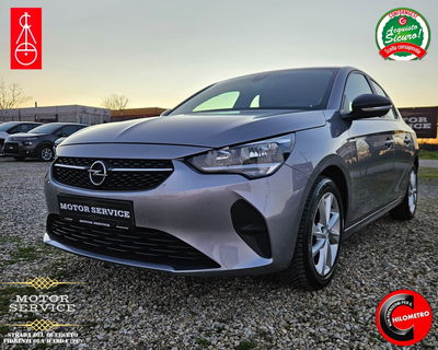 Opel Corsa 1.2 Edition usata