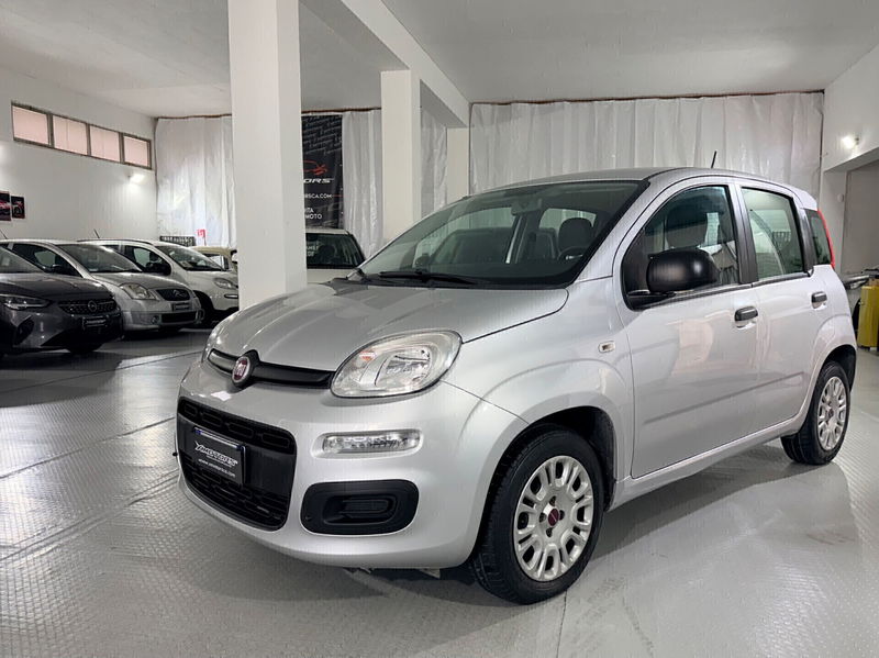 Fiat Panda 1.2 Easy