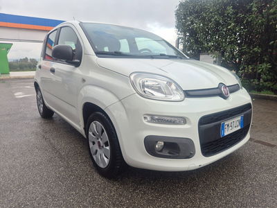 Fiat Panda 1.2 EasyPower Lounge usata