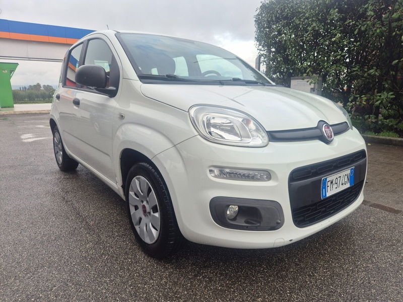Fiat Panda 1.2 EasyPower Lounge