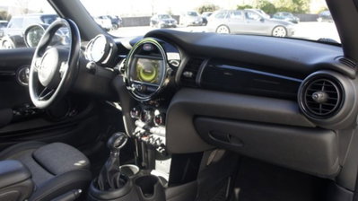 MINI Mini 1.5 Cooper D (13)