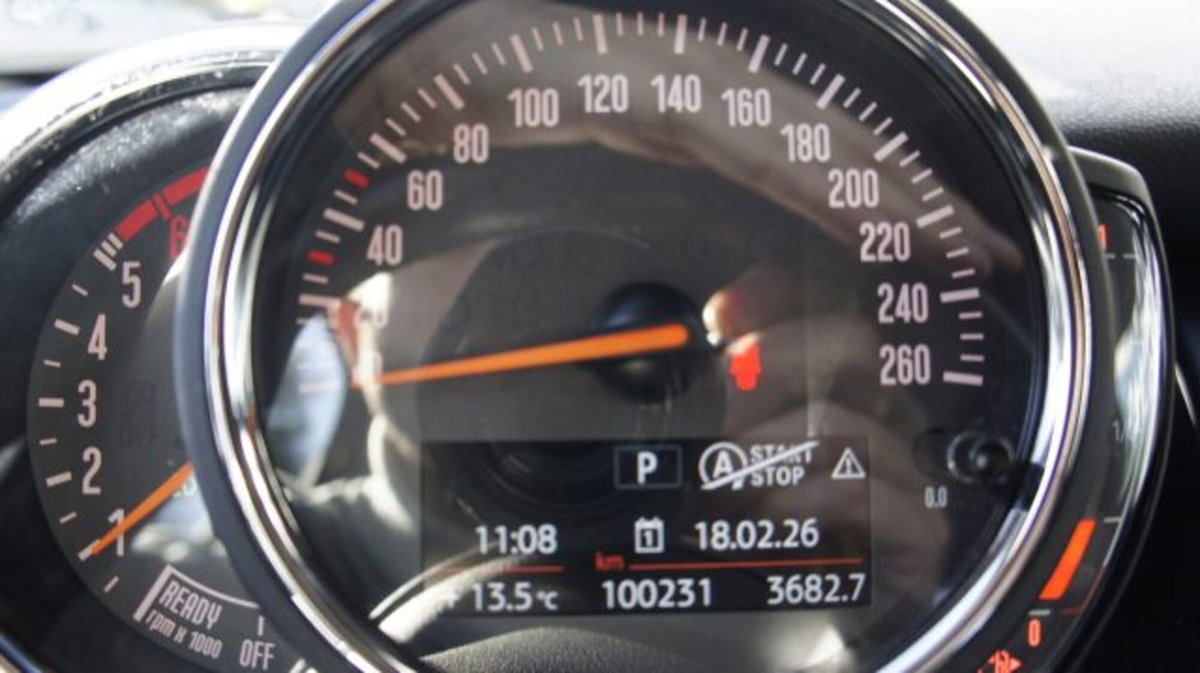 MINI Mini 1.5 Cooper D (15)